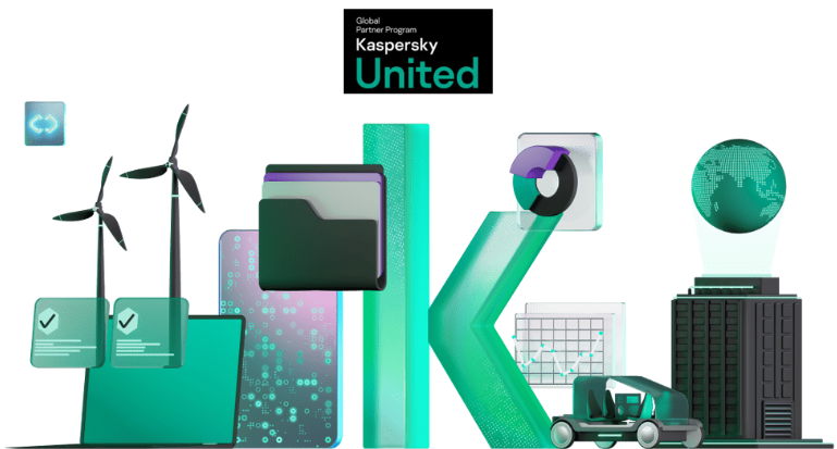 Kaspersky