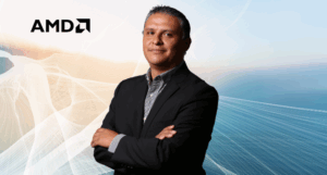 Álvaro Razo, AMD