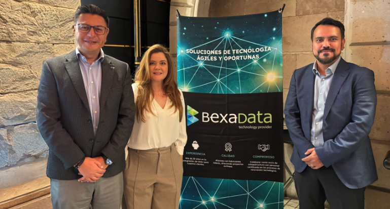 Bexadata