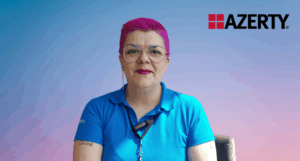 Carla Vargas, Azerty