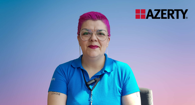 Carla Vargas, Azerty