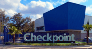 Checkpoint Systems