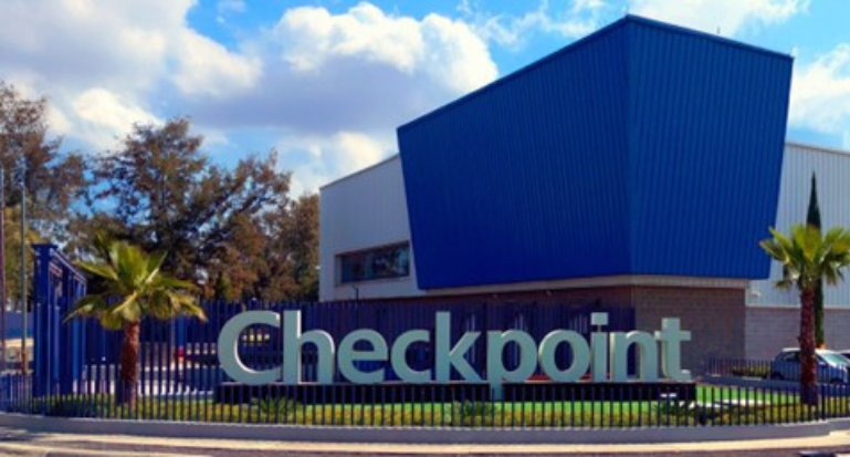 Checkpoint Systems nueva planta en México