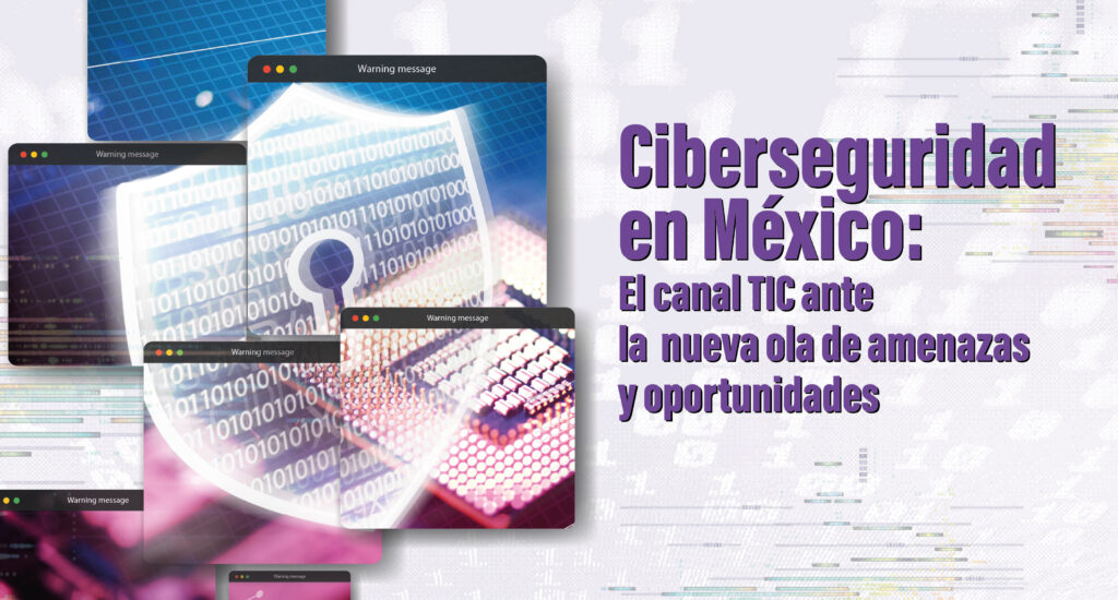 Ciberseguridad en México