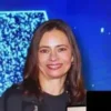Cristina Carbajal es Gerente General de Kingston Technology México