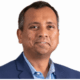 Nirav Shah es Senior VP de Productos y Soluciones en Fortinet.