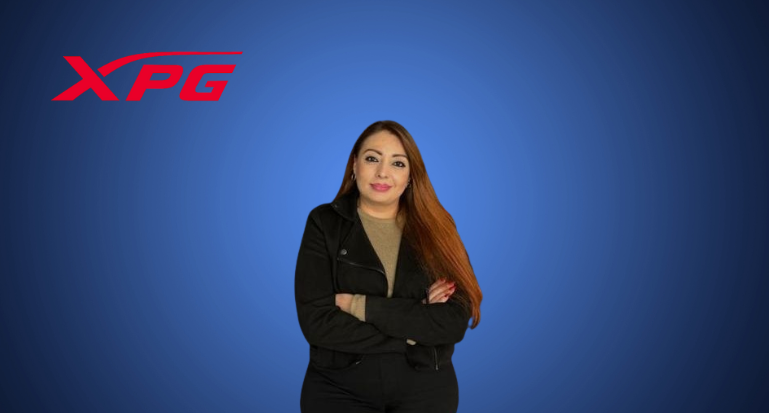 Erika López, XPG 