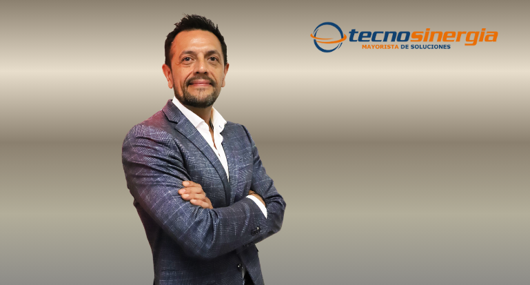 Federico Trujano, Tecnosinergia