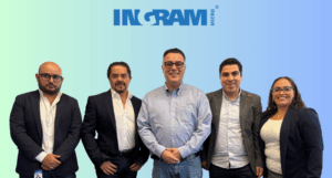 Ingram Micro alianza SUSE