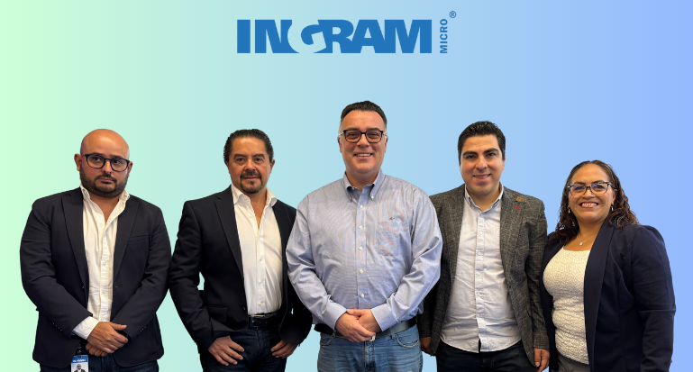 Ingram Micro alianza SUSE
