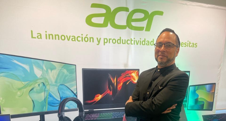 Jaime Ramírez, Acer