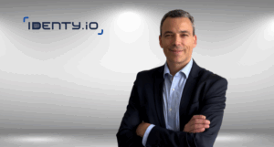 Jesús Aragón, Identy.io
