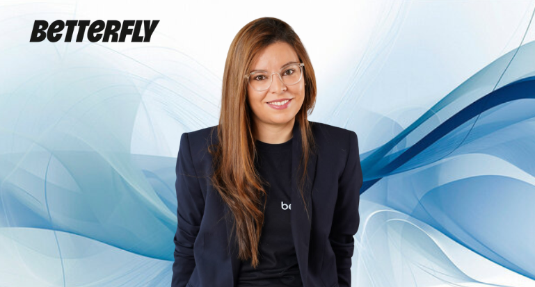 Lina Vanegas, Betterfly