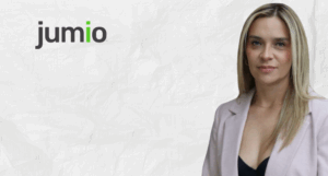 Pilar Pereira, Jumio.