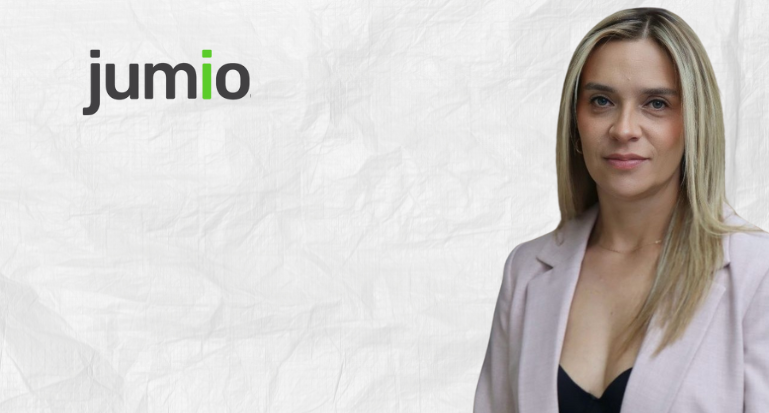 Pilar Pereira, Jumio.