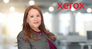 Silvia Gómez, Xerox