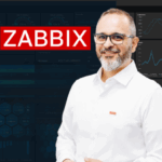 Luciano Alves, CEO Zabbix Latinoamérica.