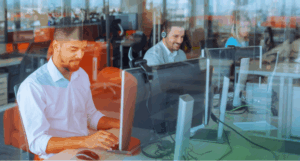 Proveedores de servicios administrados