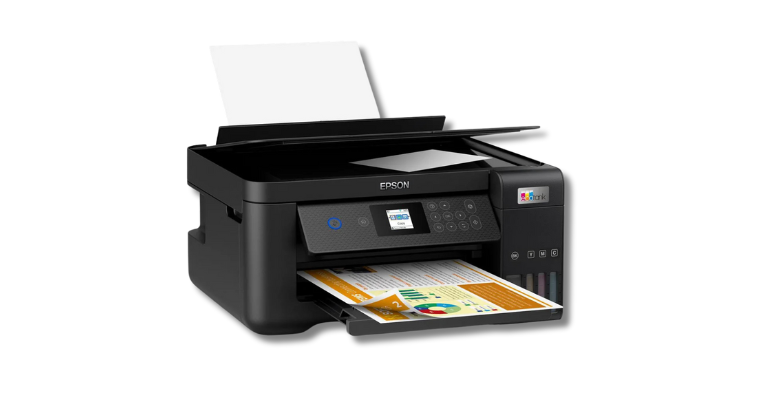 Epson EcoTank L4260