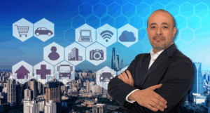 David López, director de socios para Intel en Latinoamérica