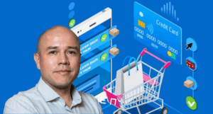 Hector Tinjacá, Gerente General para Latinoamérica Norte, VTEX.