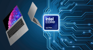 Intel Core Ultra