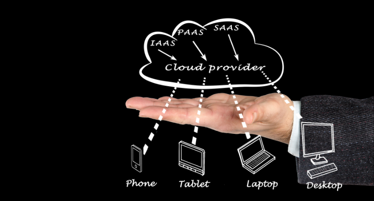 servicios cloud