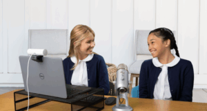 Regreso a clases Logitech