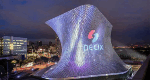 DE-CIX, primer operador de Internet Exchange en México con estatus Gold del programa VPP de Google