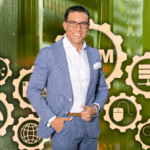 Oscar Chavez-Arrieta, Vicepresidente Ejecutivo de SonicWall LATAM.