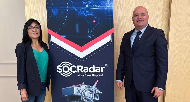 Tasmicro y SOCRadar