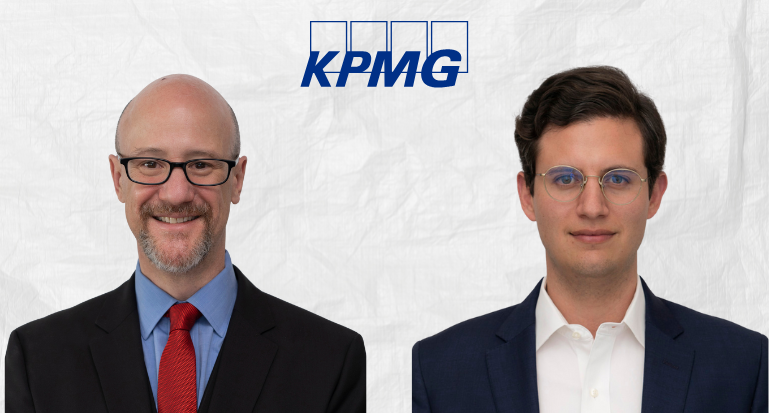 Empresas mexicanas, innovan. KPMG.