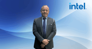 Carlos Rebellón, Intel