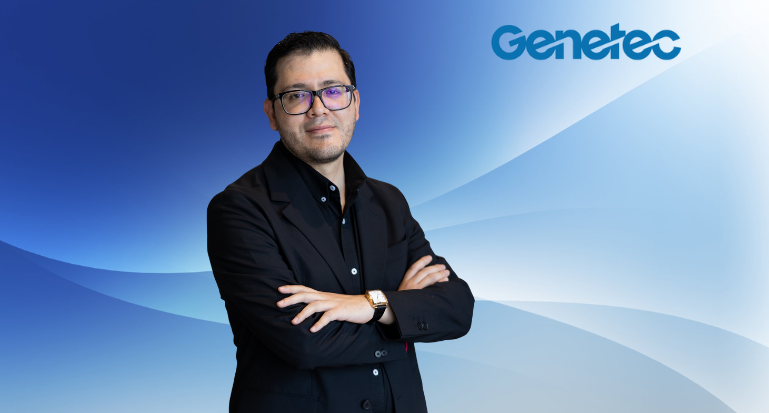 Genetec propone seguridad inteligente 