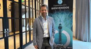 CVA, Moisés Avelar.