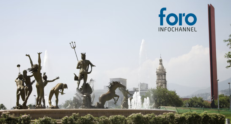 Foro Infochannel Monterrey 2025