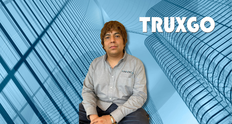 Jorge Varela, TRUXGO