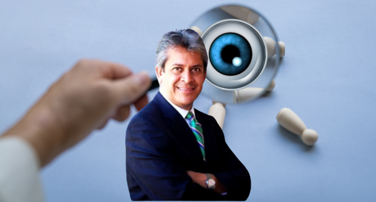 Guillermo Hernández Salgado.