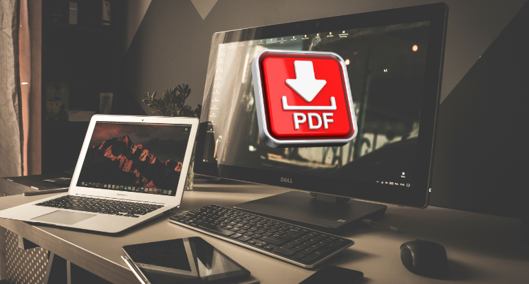 ESET PDFs maliciosos