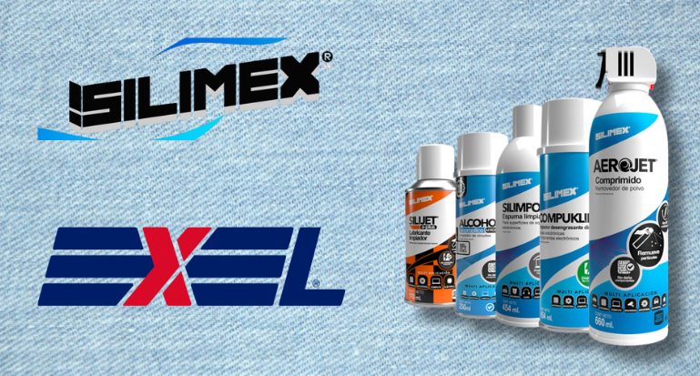 Silimex, Exel del Norte
