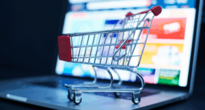 Compras navideñas
