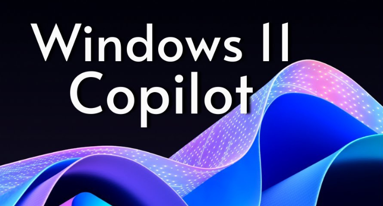 Windows 11 Copilot
