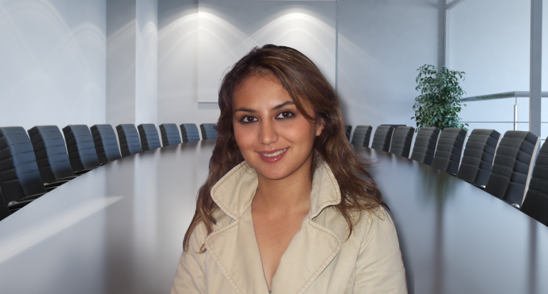 Karla López Alonzo