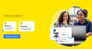 Mercado Libre Negocios