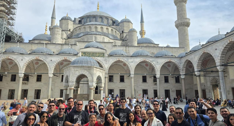CVA 2025 Estambul