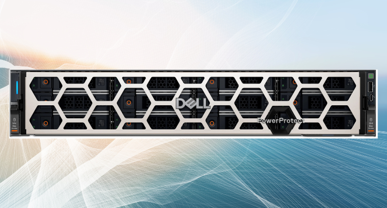 Dell Technologies fortalece la oferta de resiliencia cibernética con actualizaciones al portafolio de PowerProtect