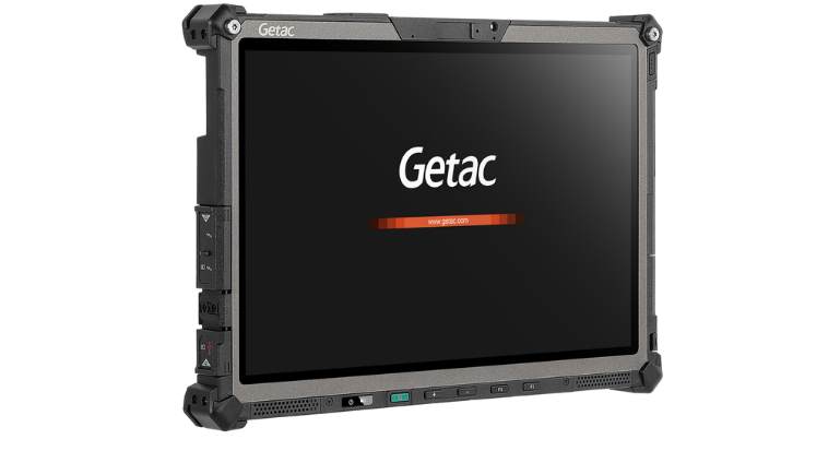 Getac
