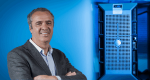 Francisco Sales, director de servicios en Vertiv Latinoamérica