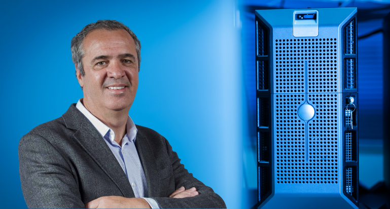 Francisco Sales, director de servicios en Vertiv Latinoamérica