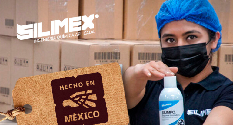 Silimex Hecho en México